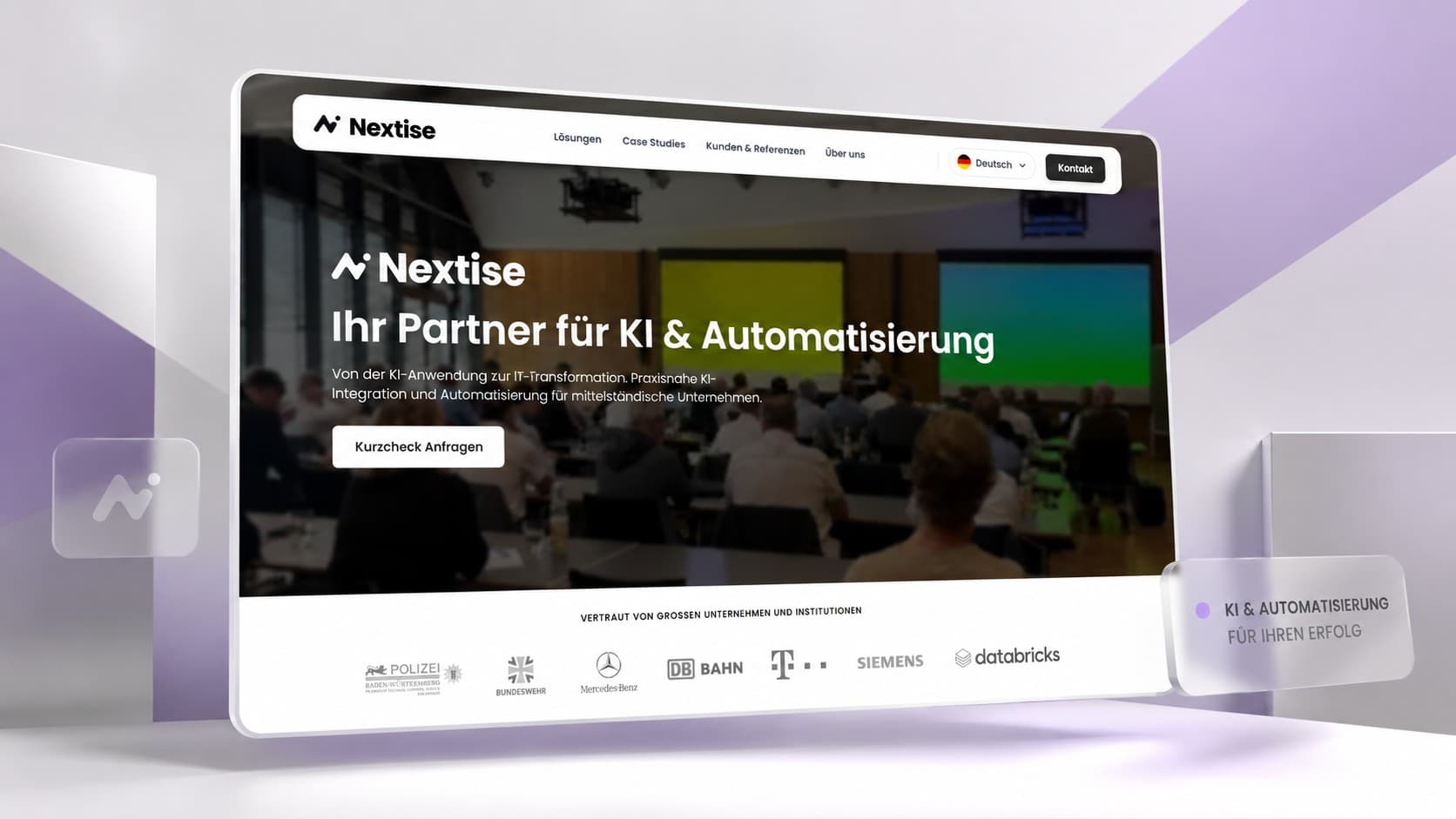 nextise