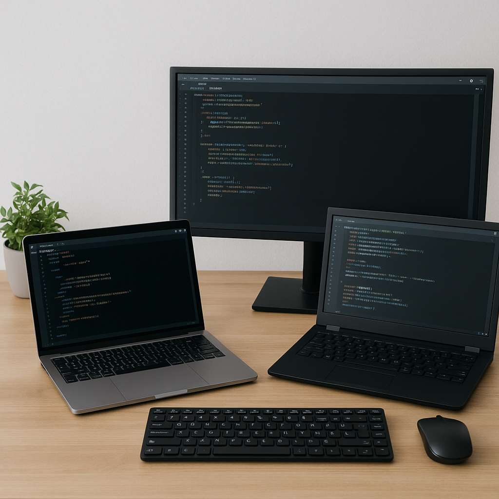 CVBuilder — AI-Powered Resume Generator
