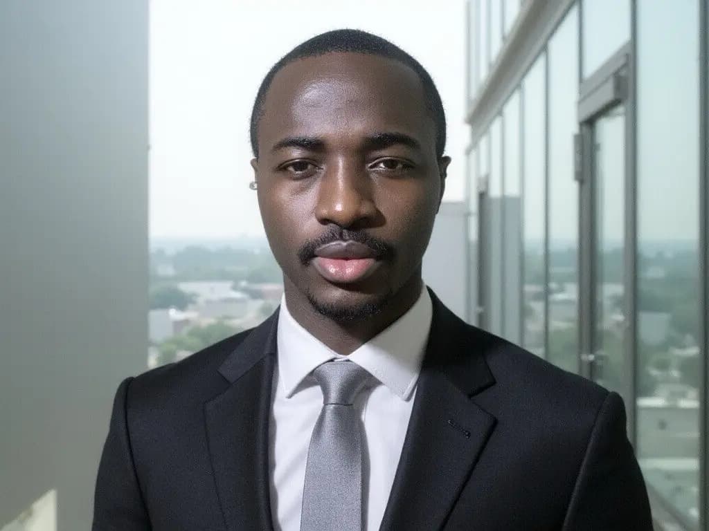 Chi Samuel Apeng